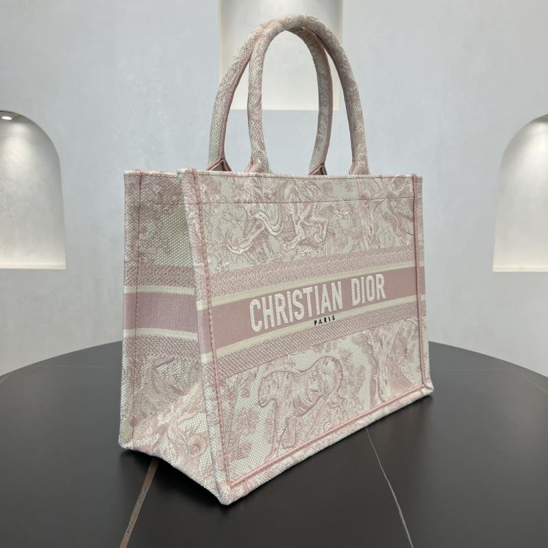 Christian Dior Shopping Bags